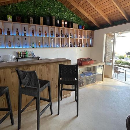 Solaz Boutique Hotel Las Terrenas Exterior photo