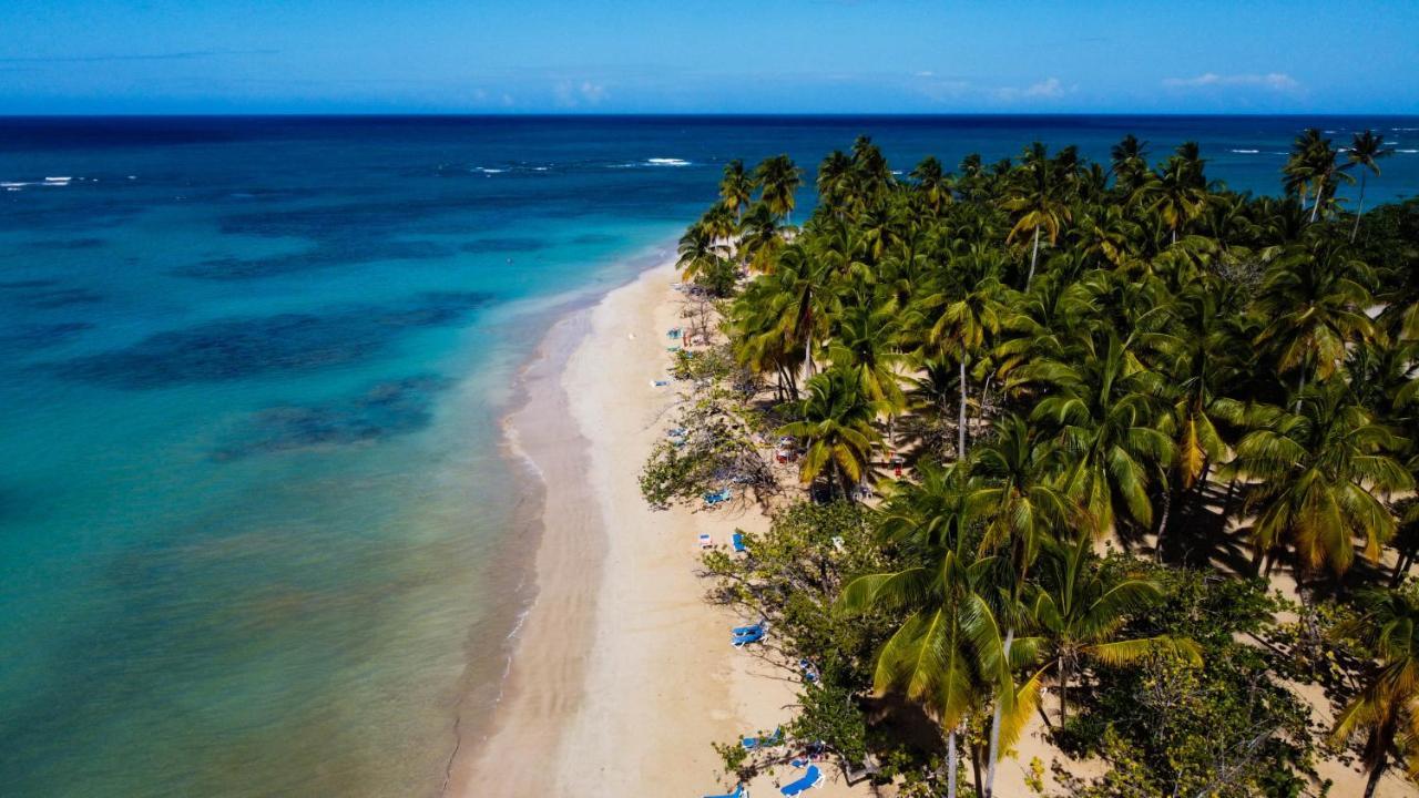 Solaz Boutique Hotel Las Terrenas Exterior photo