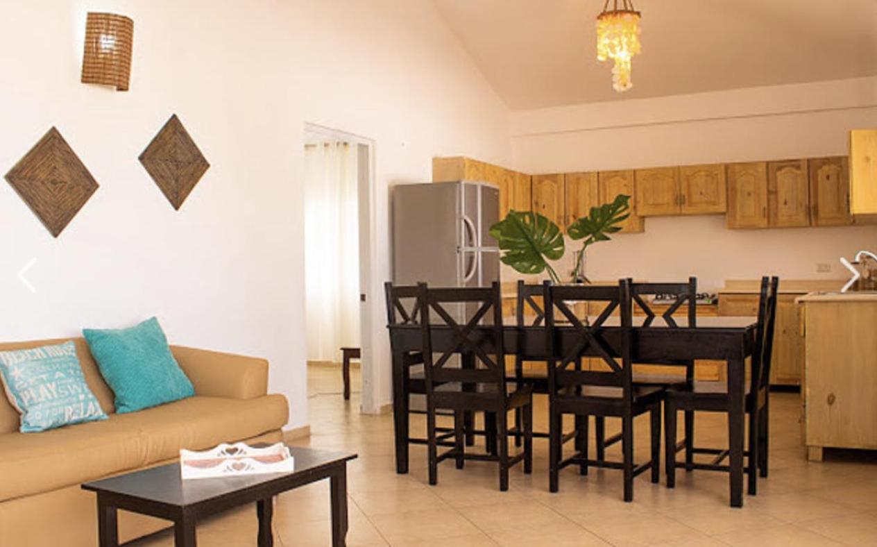 Solaz Boutique Hotel Las Terrenas Exterior photo