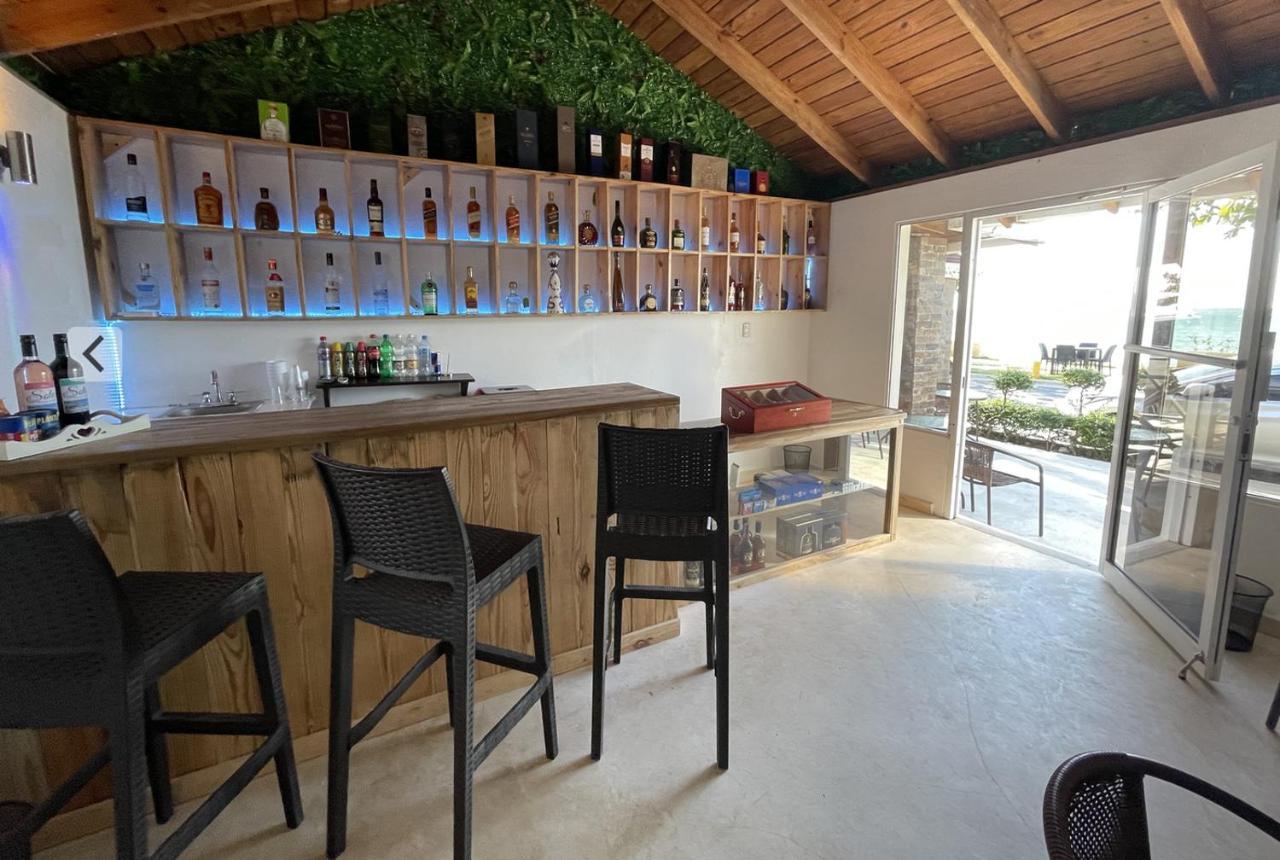 Solaz Boutique Hotel Las Terrenas Exterior photo
