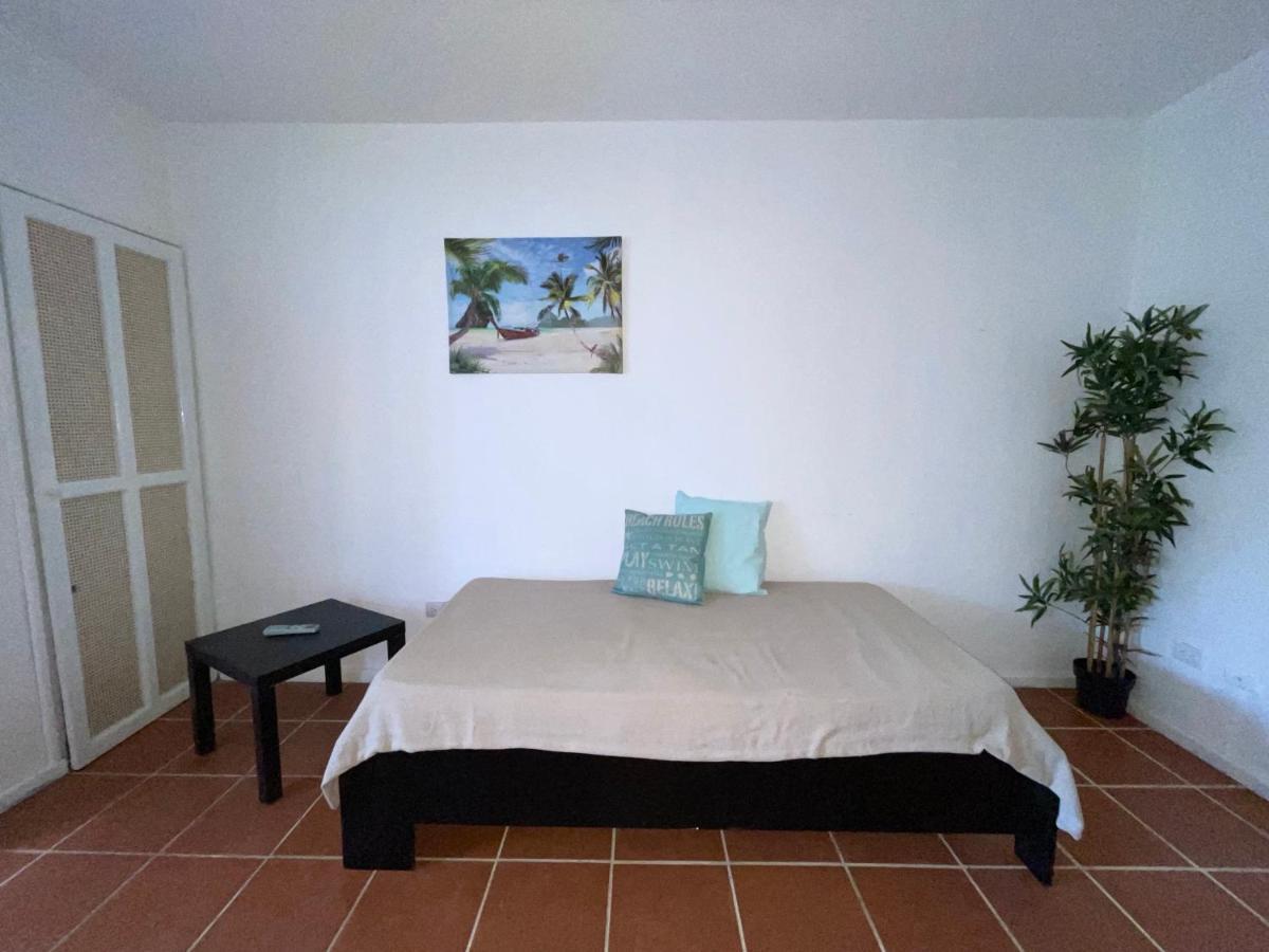 Solaz Boutique Hotel Las Terrenas Exterior photo