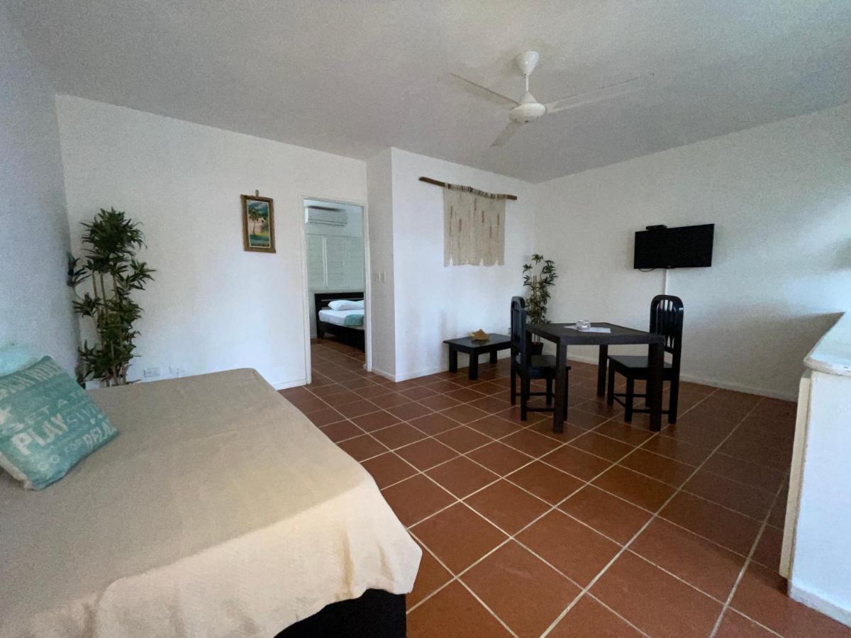 Solaz Boutique Hotel Las Terrenas Exterior photo